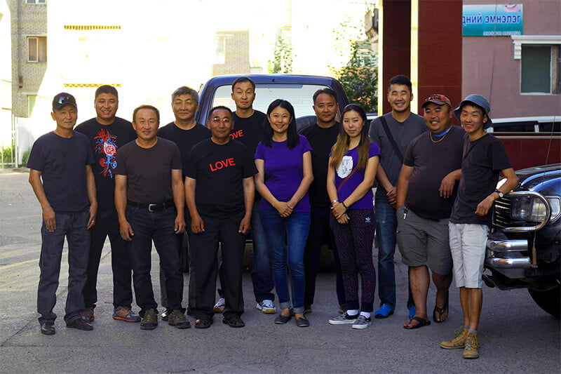 About Us 1 staff 374