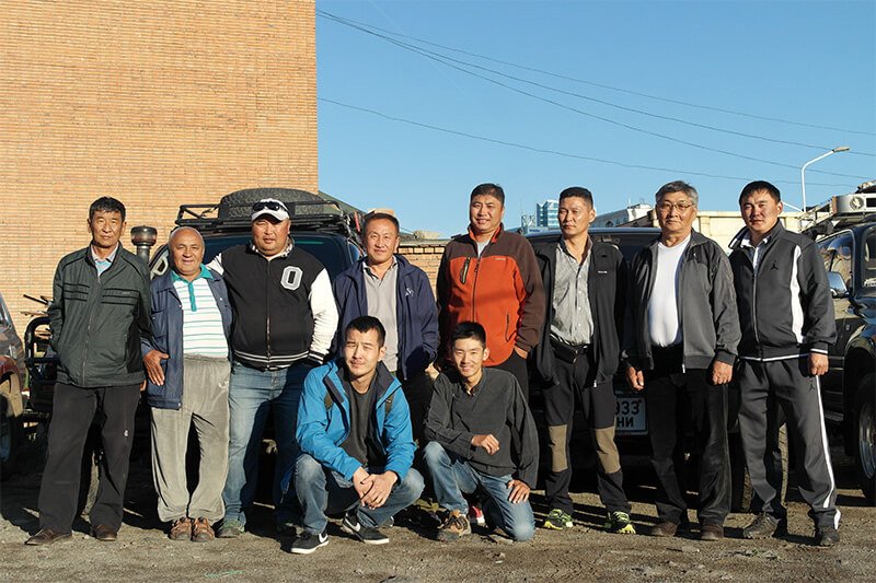 About us 2 staff 384