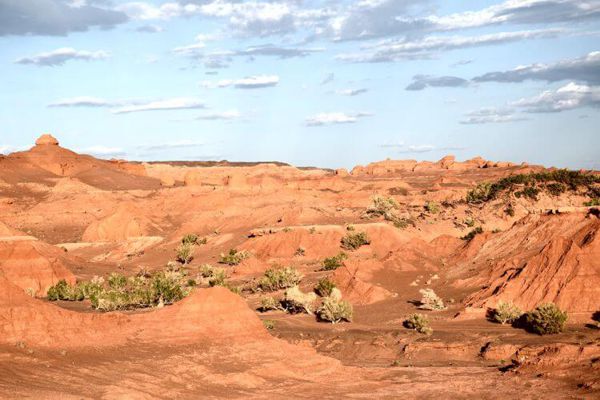 Gobi Desert